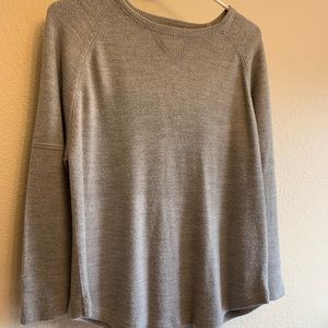 Nordstrom’s sweater